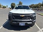 New 2026 Chevrolet Colorado Work Truck Crew Cab Pickup for sale #260073 - photo 8