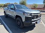 New 2026 Chevrolet Colorado Work Truck Crew Cab 4WD Pickup for sale #260078 - photo 1