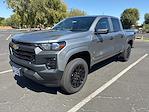 New 2026 Chevrolet Colorado Work Truck Crew Cab 4WD Pickup for sale #260078 - photo 7