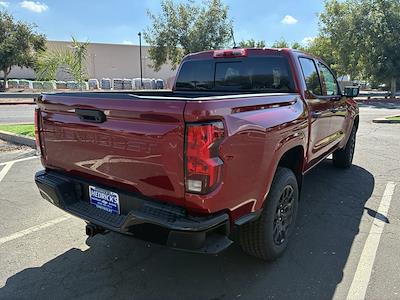 New 2026 Chevrolet Colorado Work Truck Crew Cab Pickup for sale #260079 - photo 2