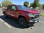 New 2026 Chevrolet Colorado Work Truck Crew Cab Pickup for sale #260079 - photo 1