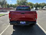 New 2026 Chevrolet Colorado Work Truck Crew Cab Pickup for sale #260079 - photo 4