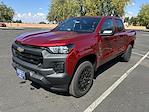 New 2026 Chevrolet Colorado Work Truck Crew Cab Pickup for sale #260079 - photo 7