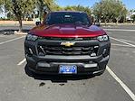 New 2026 Chevrolet Colorado Work Truck Crew Cab Pickup for sale #260079 - photo 8