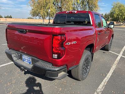 New 2026 Chevrolet Colorado Work Truck Crew Cab for sale #260080 - photo 2