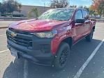 New 2026 Chevrolet Colorado Work Truck Crew Cab 4WD Pickup for sale #260080 - photo 7