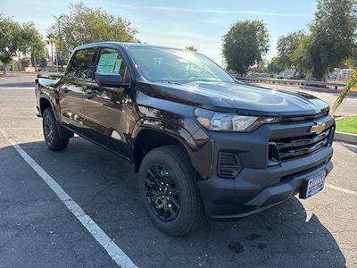 New 2026 Chevrolet Colorado Work Truck Crew Cab 4WD Pickup for sale #260081 - photo 1