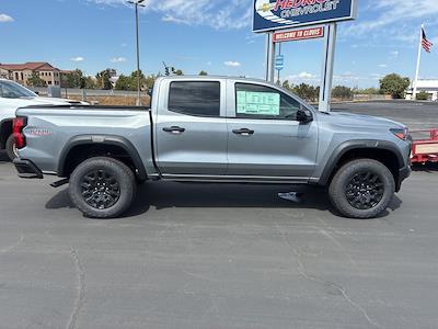 New 2026 Chevrolet Colorado Trail Boss Crew Cab 4WD Pickup for sale #260082 - photo 2