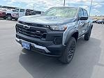 New 2026 Chevrolet Colorado Trail Boss Crew Cab 4WD Pickup for sale #260082 - photo 7