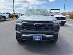 New 2026 Chevrolet Colorado Trail Boss Crew Cab 4WD Pickup for sale #260082 - photo 8