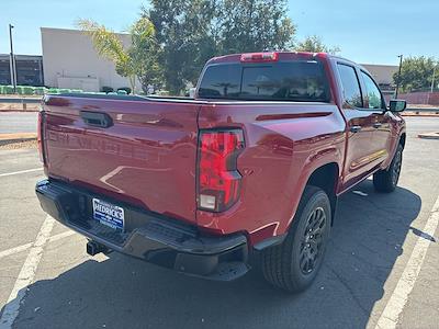 New 2026 Chevrolet Colorado Work Truck Crew Cab Pickup for sale #260083 - photo 2