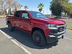 New 2026 Chevrolet Colorado Work Truck Crew Cab Pickup for sale #260083 - photo 1