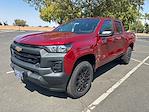 New 2026 Chevrolet Colorado Work Truck Crew Cab Pickup for sale #260083 - photo 7