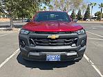 New 2026 Chevrolet Colorado Work Truck Crew Cab Pickup for sale #260083 - photo 8
