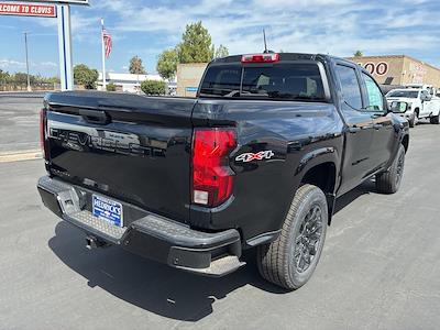 New 2026 Chevrolet Colorado Work Truck Crew Cab 4WD Pickup for sale #260084 - photo 2