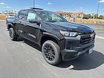 New 2026 Chevrolet Colorado Work Truck Crew Cab 4WD Pickup for sale #260084 - photo 1