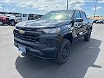 New 2026 Chevrolet Colorado Work Truck Crew Cab 4WD Pickup for sale #260084 - photo 7