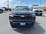 New 2026 Chevrolet Colorado Work Truck Crew Cab 4WD Pickup for sale #260084 - photo 8