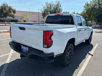 New 2026 Chevrolet Colorado Work Truck Crew Cab Pickup for sale #260087 - photo 2