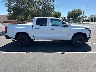 New 2026 Chevrolet Colorado Work Truck Crew Cab Pickup for sale #260088 - photo 2
