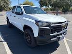 New 2026 Chevrolet Colorado Work Truck Crew Cab Pickup for sale #260088 - photo 1