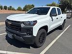 New 2026 Chevrolet Colorado Work Truck Crew Cab Pickup for sale #260088 - photo 7