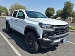 New 2026 Chevrolet Colorado Trail Boss Crew Cab 4WD Pickup for sale #260090 - photo 1