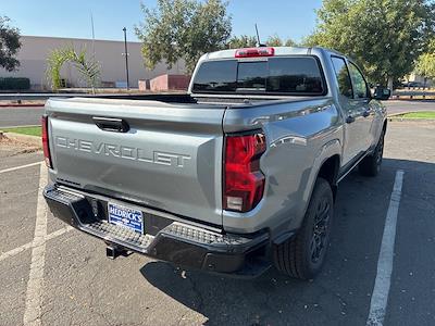 New 2026 Chevrolet Colorado Work Truck Crew Cab Pickup for sale #260096 - photo 2