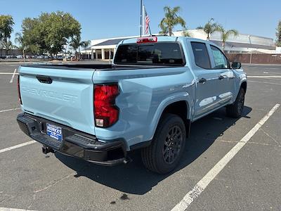 New 2026 Chevrolet Colorado Work Truck Crew Cab Pickup for sale #260100 - photo 2
