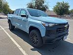 New 2026 Chevrolet Colorado Work Truck Crew Cab Pickup for sale #260100 - photo 1