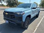 New 2026 Chevrolet Colorado Work Truck Crew Cab Pickup for sale #260100 - photo 7
