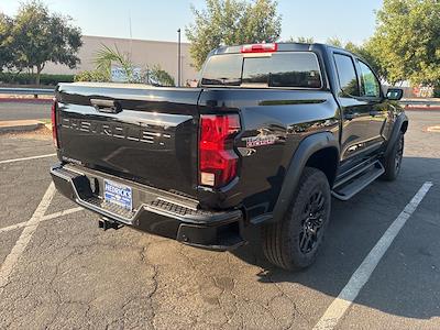 New 2026 Chevrolet Colorado Trail Boss Crew Cab 4WD Pickup for sale #260109 - photo 2
