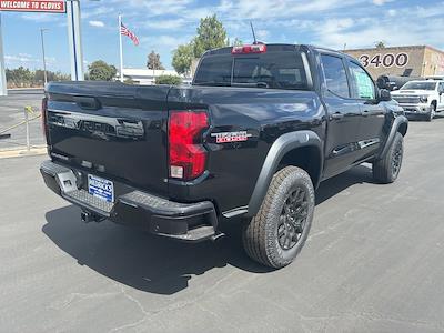 New 2026 Chevrolet Colorado Trail Boss Crew Cab 4WD Pickup for sale #260112 - photo 2