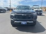 New 2026 Chevrolet Colorado Trail Boss Crew Cab 4WD Pickup for sale #260112 - photo 8