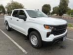 New 2026 Chevrolet Silverado 1500 Work Truck Crew Cab Pickup for sale #260113 - photo 1