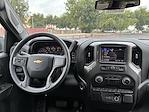 New 2026 Chevrolet Silverado 1500 Work Truck Crew Cab Pickup for sale #260113 - photo 28