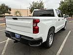 New 2026 Chevrolet Silverado 1500 Work Truck Crew Cab Pickup for sale #260113 - photo 2