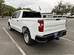New 2026 Chevrolet Silverado 1500 Work Truck Crew Cab Pickup for sale #260113 - photo 5