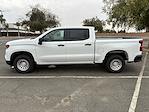 New 2026 Chevrolet Silverado 1500 Work Truck Crew Cab Pickup for sale #260113 - photo 6