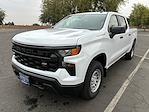 New 2026 Chevrolet Silverado 1500 Work Truck Crew Cab Pickup for sale #260113 - photo 7