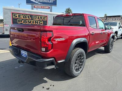New 2026 Chevrolet Colorado Trail Boss Crew Cab 4WD Pickup for sale #260117 - photo 2