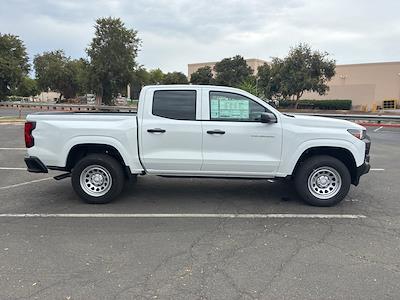 New 2026 Chevrolet Colorado Work Truck Crew Cab Pickup for sale #260118 - photo 1