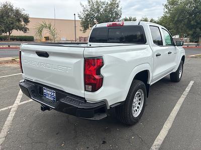 New 2026 Chevrolet Colorado Work Truck Crew Cab Pickup for sale #260118 - photo 2