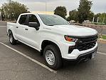 New 2026 Chevrolet Silverado 1500 Work Truck Crew Cab Pickup for sale #260119 - photo 1