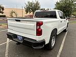 New 2026 Chevrolet Silverado 1500 Work Truck Crew Cab Pickup for sale #260119 - photo 2