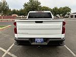 New 2026 Chevrolet Silverado 1500 Work Truck Crew Cab Pickup for sale #260119 - photo 4