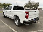 New 2026 Chevrolet Silverado 1500 Work Truck Crew Cab Pickup for sale #260119 - photo 5