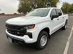 New 2026 Chevrolet Silverado 1500 Work Truck Crew Cab Pickup for sale #260119 - photo 7