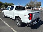 New 2026 Chevrolet Colorado LT Crew Cab 4WD Pickup for sale #260122 - photo 5