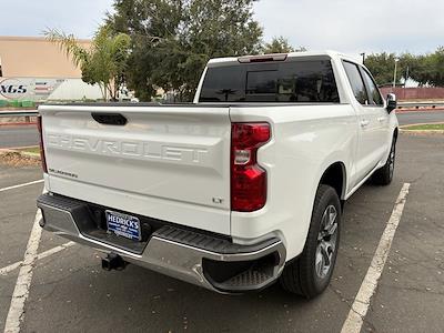 New 2026 Chevrolet Silverado 1500 LT Crew Cab Pickup for sale #260123 - photo 2